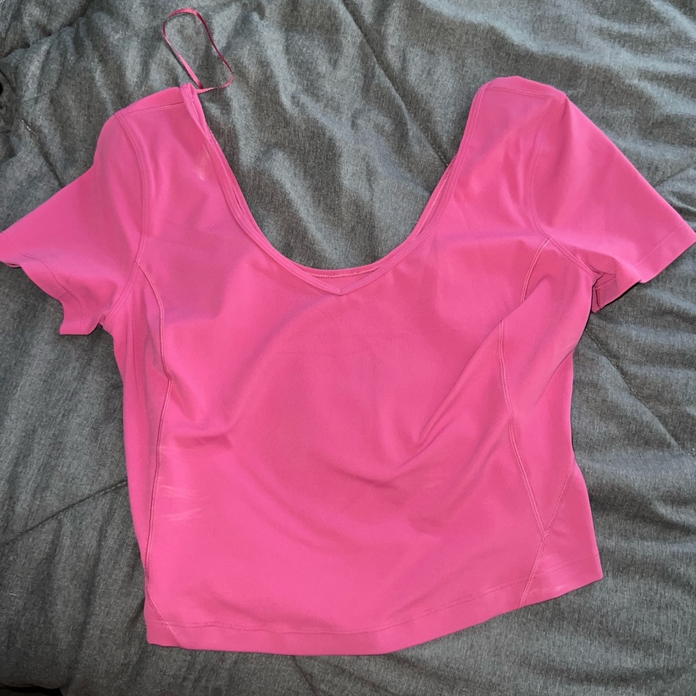 Lululemon Align T-Shirt